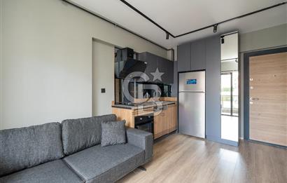 CB LEVEL'DAN BREV 2'DE | SİTE İÇİ ARAKAT EŞYALI SATILIK DAİRE