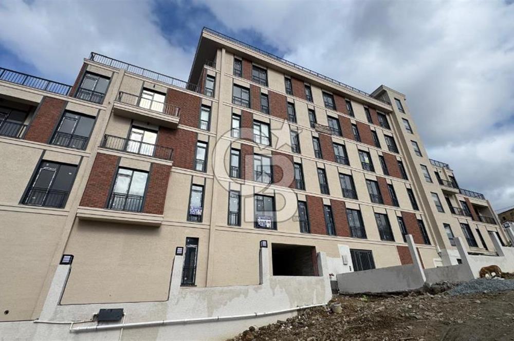 GÖKTÜRK SİTE İÇERİSİNDE  KİRALIK 2+1 DAİRE