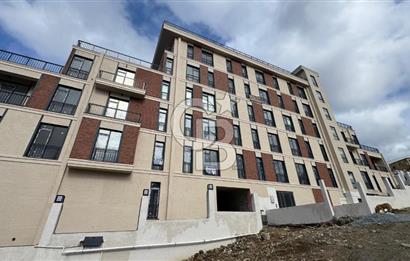 GÖKTÜRK SİTE İÇERİSİNDE  KİRALIK 2+1 DAİRE