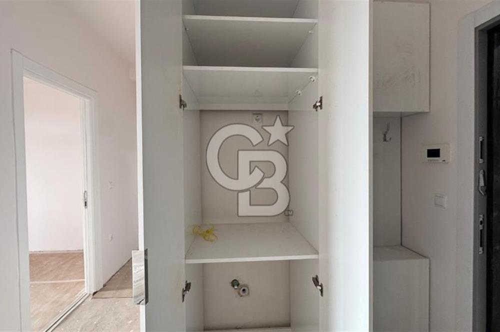 GÖKTÜRK SİTE İÇERİSİNDE  KİRALIK 2+1 DAİRE