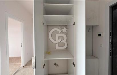 GÖKTÜRK SİTE İÇERİSİNDE  KİRALIK 2+1 DAİRE