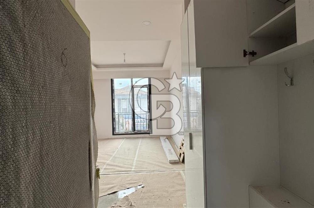 GÖKTÜRK SİTE İÇERİSİNDE  KİRALIK 2+1 DAİRE