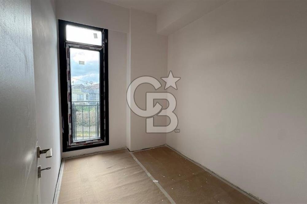 GÖKTÜRK SİTE İÇERİSİNDE  KİRALIK 2+1 DAİRE