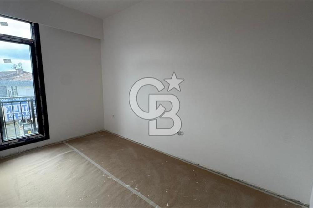 GÖKTÜRK SİTE İÇERİSİNDE  KİRALIK 2+1 DAİRE