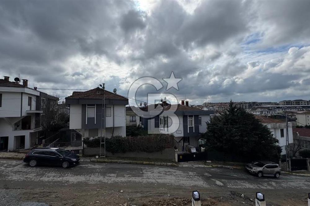 GÖKTÜRK SİTE İÇERİSİNDE  KİRALIK 2+1 DAİRE