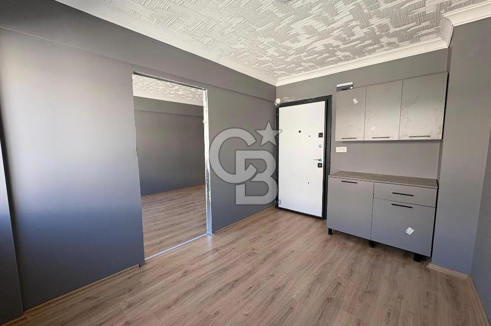 KARŞIYAKA M.KEMAL PAŞA CAMİİ YANI FULL TADİLATLI KİRALIK OFİS/BÜRO