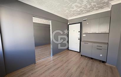 KARŞIYAKA M.KEMAL PAŞA CAMİİ YANI FULL TADİLATLI KİRALIK OFİS/BÜRO