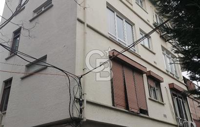 Beyoğlu Gümüşsuyunda Satılık 2+1 Çatı Katı Daire