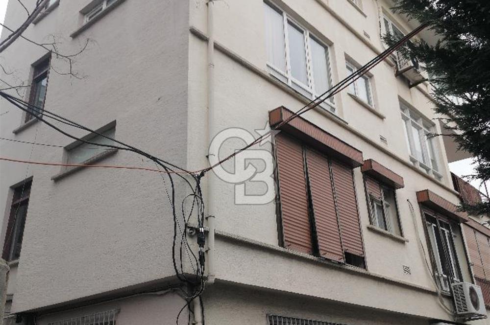 Beyoğlu Gümüşsuyunda Satılık 2+1 Çatı Katı Daire