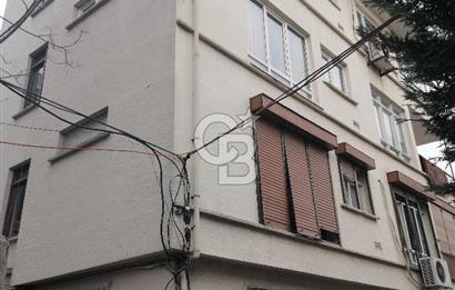 Beyoğlu Gümüşsuyunda Satılık 2+1 Çatı Katı Daire