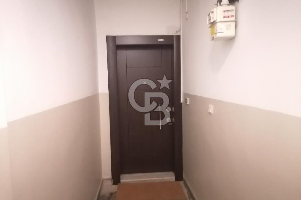 Türksan Sitesinde Yeşillikler içerisinde Satılık 3+1 Ara Kat