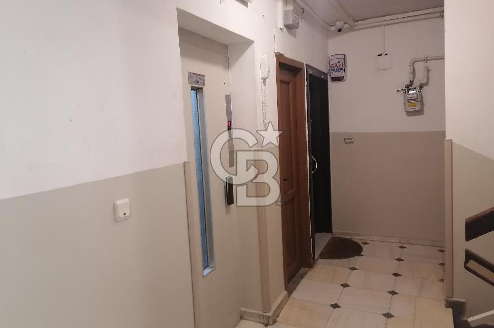 Türksan Sitesinde Yeşillikler içerisinde Satılık 3+1 Ara Kat