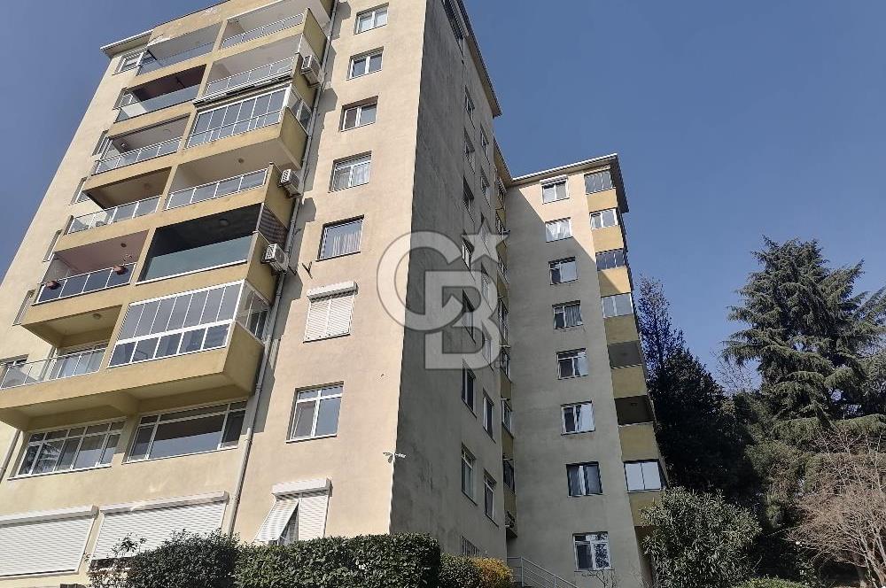 Türksan Sitesinde Yeşillikler içerisinde Satılık 3+1 Ara Kat