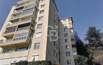 Türksan Sitesinde Yeşillikler içerisinde Satılık 3+1 Ara Kat