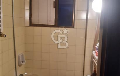 Beyoğlu Gümüşsuyunda Satılık 2+1 Çatı Katı Daire