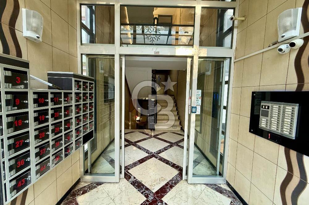 BAHÇEŞEHİR MERKEZ ÇINAR ADASINDA SATILIK B TİPİ 3+1 DAİRE BOŞ