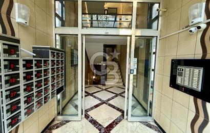 BAHÇEŞEHİR MERKEZ ÇINAR ADASINDA SATILIK B TİPİ 3+1 DAİRE BOŞ