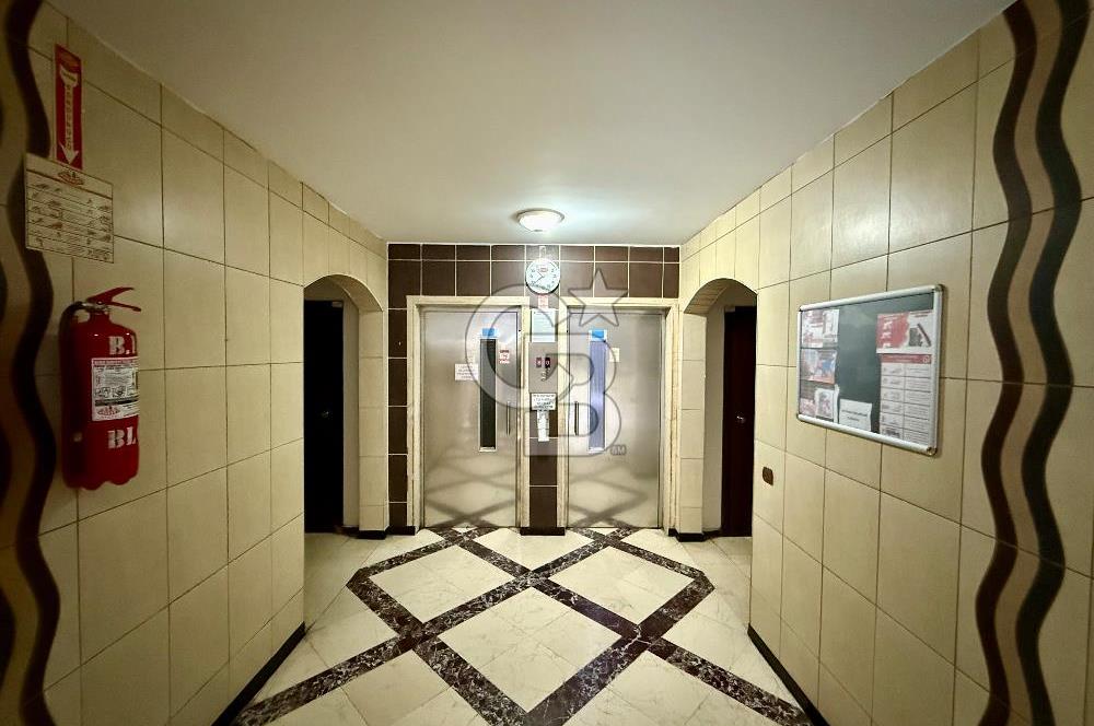 BAHÇEŞEHİR MERKEZ ÇINAR ADASINDA SATILIK B TİPİ 3+1 DAİRE BOŞ