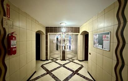 BAHÇEŞEHİR MERKEZ ÇINAR ADASINDA SATILIK B TİPİ 3+1 DAİRE BOŞ