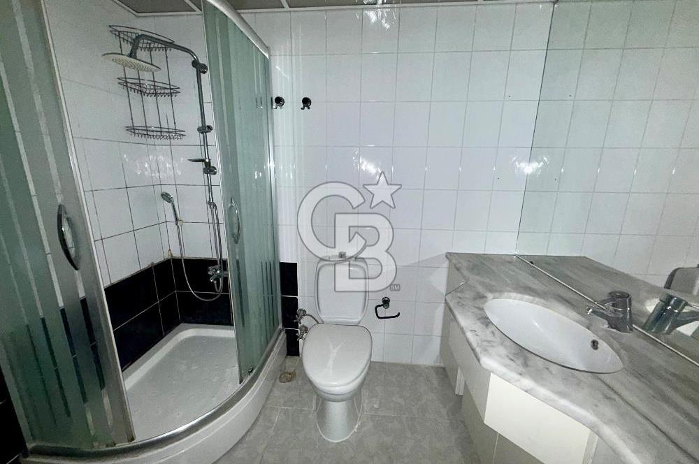 BAHÇEŞEHİR MERKEZ ÇINAR ADASINDA SATILIK B TİPİ 3+1 DAİRE BOŞ