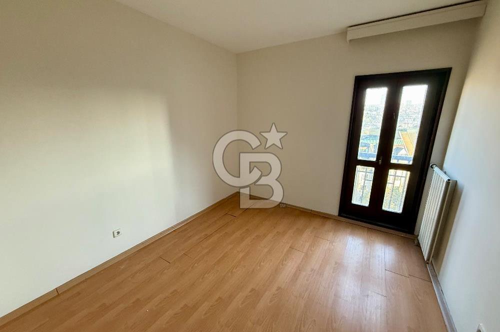 BAHÇEŞEHİR MERKEZ ÇINAR ADASINDA SATILIK B TİPİ 3+1 DAİRE BOŞ