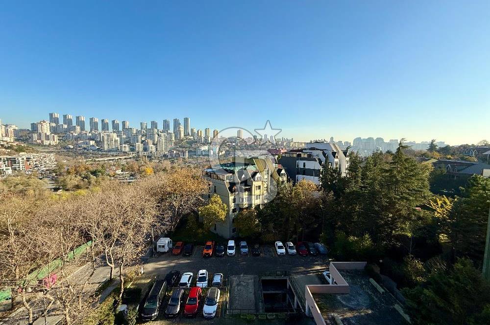 BAHÇEŞEHİR MERKEZ ÇINAR ADASINDA SATILIK B TİPİ 3+1 DAİRE BOŞ