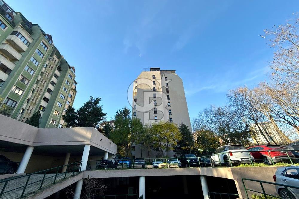 BAHÇEŞEHİR MERKEZ ÇINAR ADASINDA SATILIK B TİPİ 3+1 DAİRE BOŞ