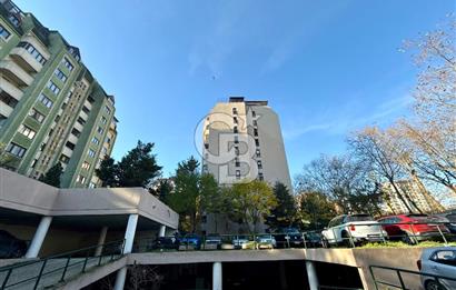 BAHÇEŞEHİR MERKEZ ÇINAR ADASINDA SATILIK B TİPİ 3+1 DAİRE BOŞ