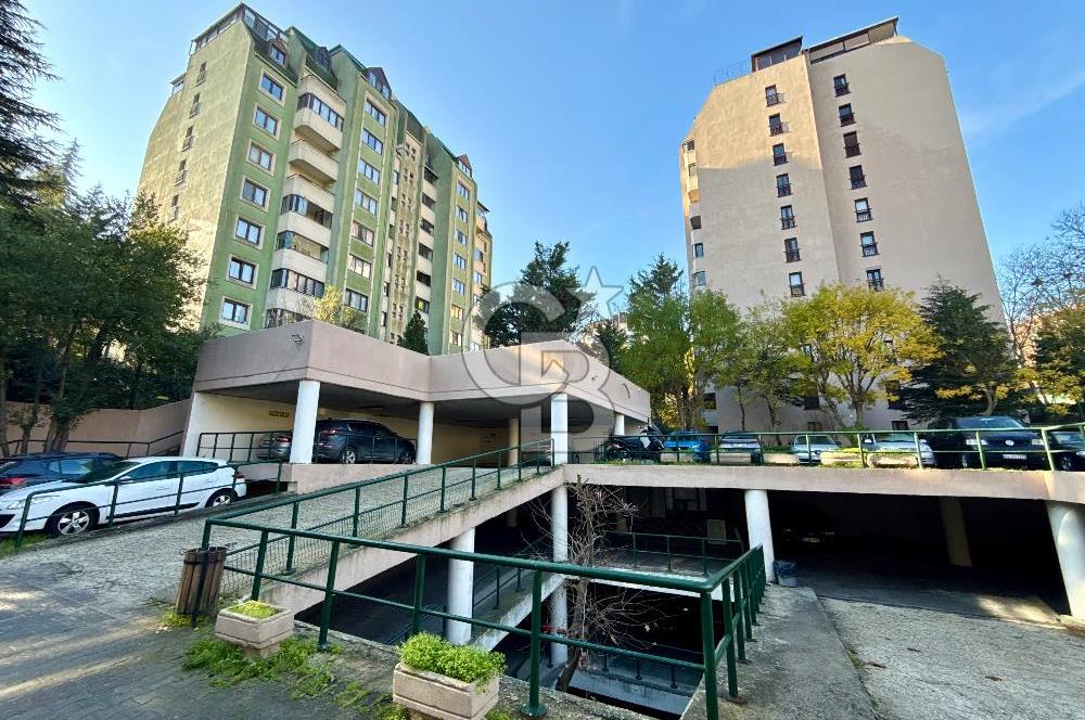 BAHÇEŞEHİR MERKEZ ÇINAR ADASINDA SATILIK B TİPİ 3+1 DAİRE BOŞ