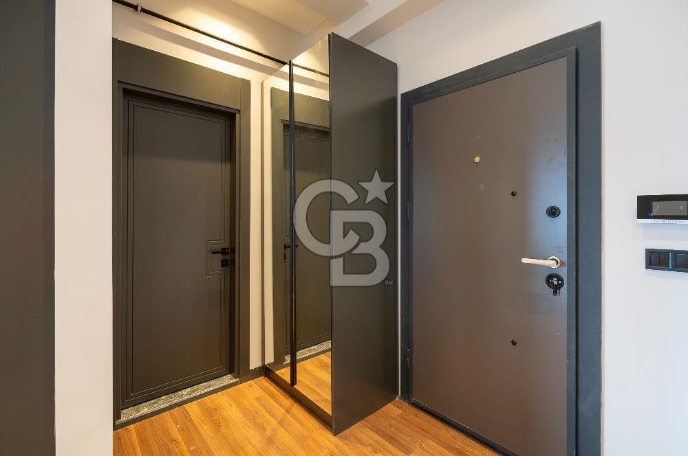 CB LEVEL'DAN 7/24 GÜVENLİK VE ŞIK YAŞAM MODERN 2+1 DUBLEKS DAİRE
