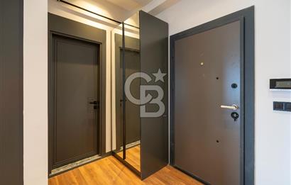 CB LEVEL'DAN 7/24 GÜVENLİK VE ŞIK YAŞAM MODERN 2+1 DUBLEKS DAİRE