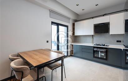 CB LEVEL'DAN 7/24 GÜVENLİK VE ŞIK YAŞAM MODERN 2+1 DUBLEKS DAİRE