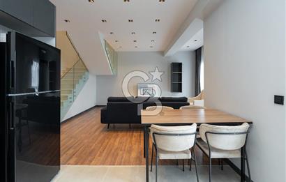 CB LEVEL'DAN 7/24 GÜVENLİK VE ŞIK YAŞAM MODERN 2+1 DUBLEKS DAİRE