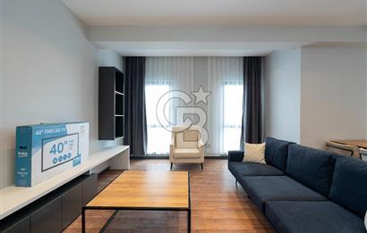 CB LEVEL'DAN 7/24 GÜVENLİK VE ŞIK YAŞAM MODERN 2+1 DUBLEKS DAİRE
