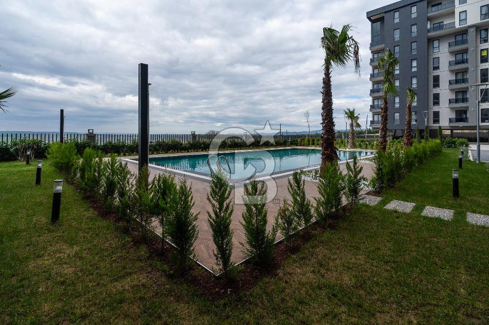 CB LEVEL'DAN 7/24 GÜVENLİK VE ŞIK YAŞAM MODERN 2+1 DUBLEKS DAİRE