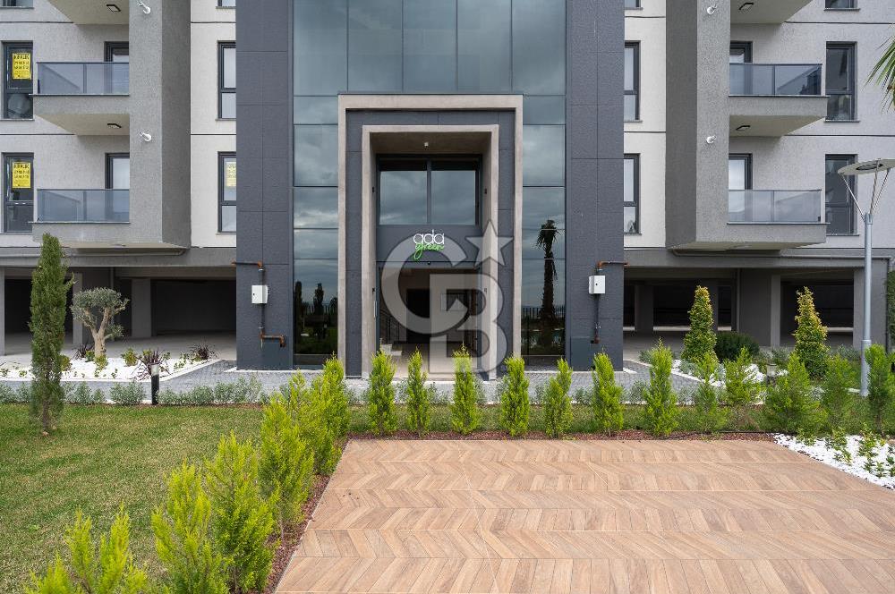 CB LEVEL'DAN 7/24 GÜVENLİK VE ŞIK YAŞAM MODERN 2+1 DUBLEKS DAİRE