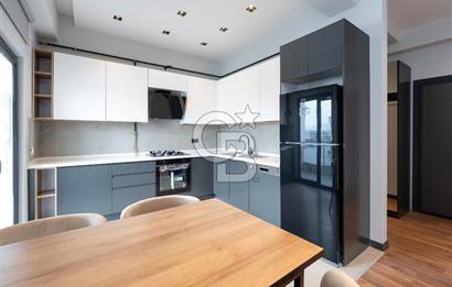 CB LEVEL'DAN 7/24 GÜVENLİK VE ŞIK YAŞAM MODERN 2+1 DUBLEKS DAİRE