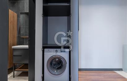 CB LEVEL'DAN 7/24 GÜVENLİK VE ŞIK YAŞAM MODERN 2+1 DUBLEKS DAİRE