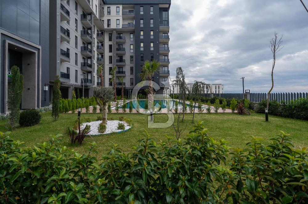 CB LEVEL'DAN 7/24 GÜVENLİK VE ŞIK YAŞAM MODERN 2+1 DUBLEKS DAİRE