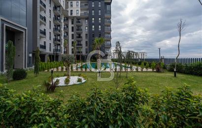 CB LEVEL'DAN 7/24 GÜVENLİK VE ŞIK YAŞAM MODERN 2+1 DUBLEKS DAİRE