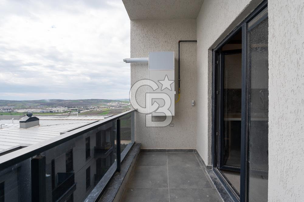 CB LEVEL'DAN 7/24 GÜVENLİK VE ŞIK YAŞAM MODERN 2+1 DUBLEKS DAİRE