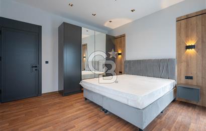 CB LEVEL'DAN 7/24 GÜVENLİK VE ŞIK YAŞAM MODERN 2+1 DUBLEKS DAİRE