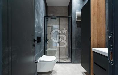 CB LEVEL'DAN 7/24 GÜVENLİK VE ŞIK YAŞAM MODERN 2+1 DUBLEKS DAİRE