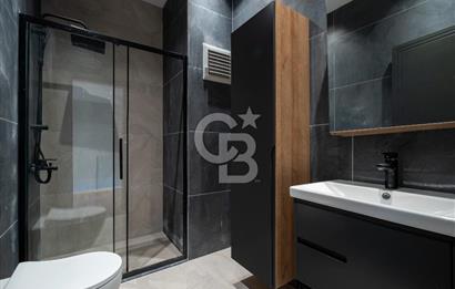 CB LEVEL'DAN 7/24 GÜVENLİK VE ŞIK YAŞAM MODERN 2+1 DUBLEKS DAİRE