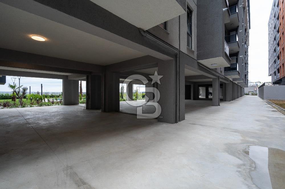 CB LEVEL'DAN 7/24 GÜVENLİK VE ŞIK YAŞAM MODERN 2+1 DUBLEKS DAİRE