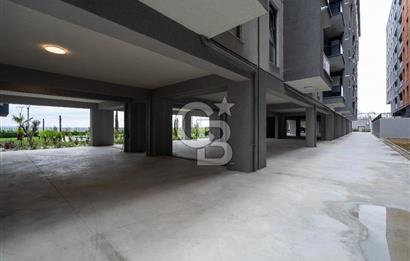 CB LEVEL'DAN 7/24 GÜVENLİK VE ŞIK YAŞAM MODERN 2+1 DUBLEKS DAİRE