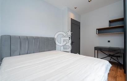 CB LEVEL'DAN 7/24 GÜVENLİK VE ŞIK YAŞAM MODERN 2+1 DUBLEKS DAİRE