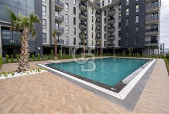 CB LEVEL'DAN 7/24 GÜVENLİK VE ŞIK YAŞAM MODERN 2+1 DUBLEKS DAİRE - 5 - 337174