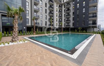 CB LEVEL'DAN 7/24 GÜVENLİK VE ŞIK YAŞAM MODERN 2+1 DUBLEKS DAİRE