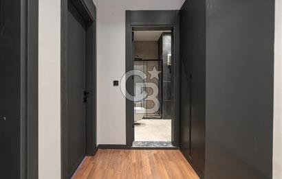 CB LEVEL'DAN 7/24 GÜVENLİK VE ŞIK YAŞAM MODERN 2+1 DUBLEKS DAİRE